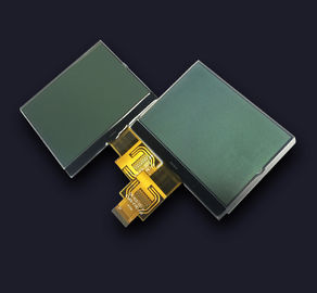 Modulo LCD dell'affissione a cristalli liquidi della matrice del MODULO del DENTE dell'alimentazione elettrica di RYG12864L 3.3V con ST7567