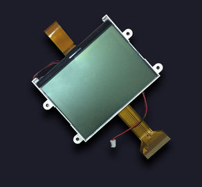 Modulo LCD dell'affissione a cristalli liquidi della matrice del MODULO del DENTE dell'alimentazione elettrica di RYG12864L 3.3V con ST7567