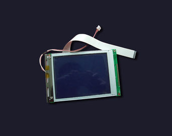Il nero LCD su ordinazione professionale del pannello di RYD2015TR01-B su alta affidabilità bianca