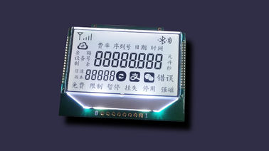Certificato LCD dello SGS/ROHS del pannello del touch screen dell'affissione a cristalli liquidi del modulo MGD0060RP01-B dell'esposizione reale