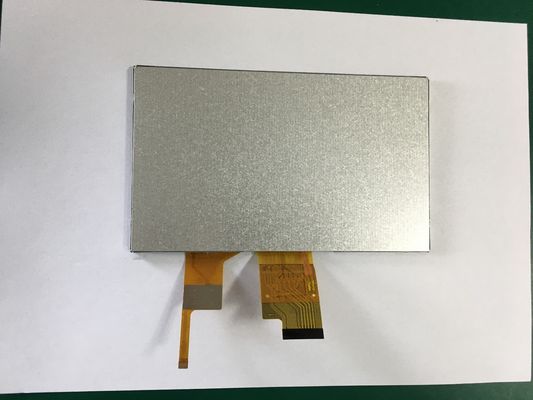 3.5'' Tianma 320*RGB*240 TFT 12H modulo LCD industriale a temperatura ampia