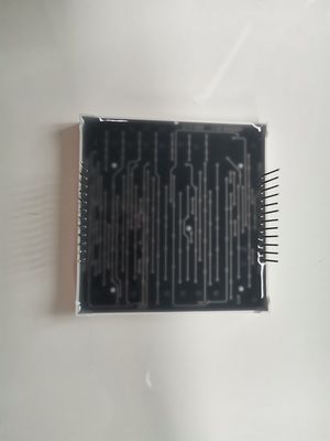 RYL6362W driver chip Modulo AMOLED display da 1,91 pollici 240x536 Interfaccia MIPI