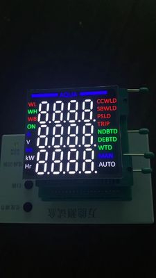 RYL6362W driver chip Modulo AMOLED display da 1,91 pollici 240x536 Interfaccia MIPI