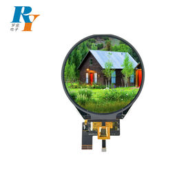 IPS modulo dell'esposizione dell'affissione a cristalli liquidi di risoluzione di vetro 240 x 240 piccolo con l'interfaccia di SPI