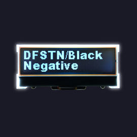 Esposizione LCD monocromatica FSTN 12832 dei punti dell'interfaccia seriale del DENTE del modulo positivo di LCD