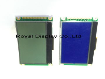 Modulo LCD dell'esposizione della mono 240160 FSTN lampadina bianca Transmissive del DENTE