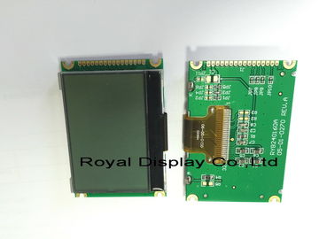 Modulo LCD dell'esposizione della mono 240160 FSTN lampadina bianca Transmissive del DENTE