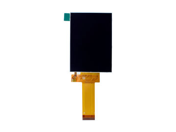 2,97" a 3 pollici modulo dell'esposizione di TFT LCD di colore 640x360 con il pannello di tocco resistente