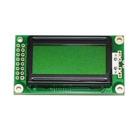 AIP31066 esposizione 8x2 di LCD del carattere del driver FSTN STN