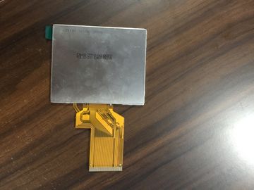 Esposizione a 3,5 pollici RYT0350RDW01 dell'interfaccia 320X240 IPS FPC di Spi RGB