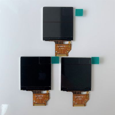 Schermo a 1,3 pollici dell'interfaccia 240x240 St7789V TFT LCD di SPI