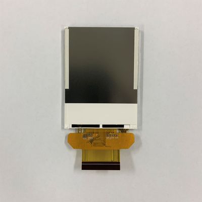 50 Pin anabbagliante 240X320 2,8&quot; monitor di RGB MCU TFT LCD
