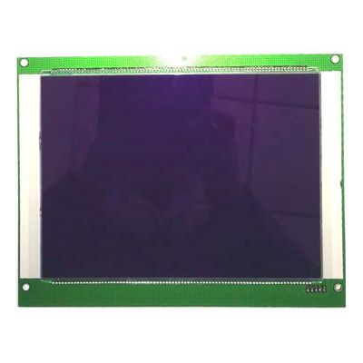 Modulo LCD 22 Digital dell'esposizione del grafico negativo di TN dell'erogatore del combustibile
