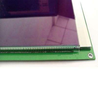 Modulo LCD 22 Digital dell'esposizione del grafico negativo di TN dell'erogatore del combustibile