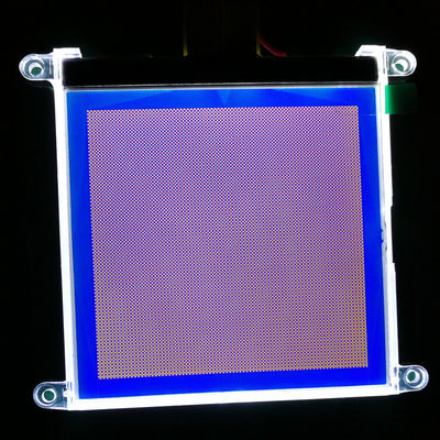 Esposizione LCD del DENTE 3.3v 160X160 Dots Mono di FSTN per il rivelatore