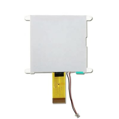 160X160 modulo LCD FSTN 3.3V positivo del grafico del DENTE FPC