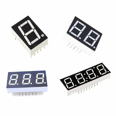 Le cifre che di vendita calde una SMT visualizza il segmento dello smd 7 hanno condotto l'esposizione