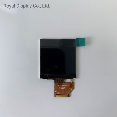 Modulo a 1,3 pollici TFT St7789V di 240*240 ROHS 3.2V SPI TFT LCD