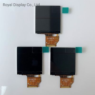 Modulo a 1,3 pollici TFT St7789V di 240*240 ROHS 3.2V SPI TFT LCD