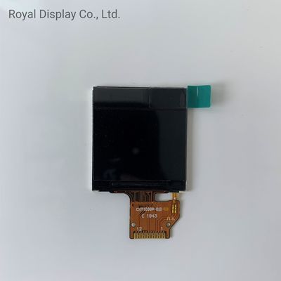 Modulo a 1,3 pollici Spi St7789V 3.2V dell'esposizione di 240x240 TFT LCD