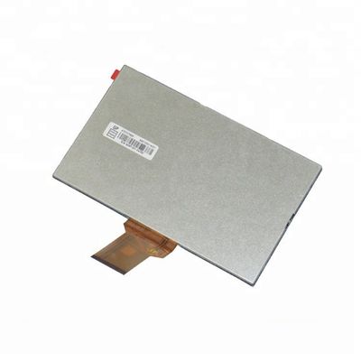 Quadro comandi LCD di Innolux 50 Pin Connector TFT a 7 pollici 800X480 At070tn94