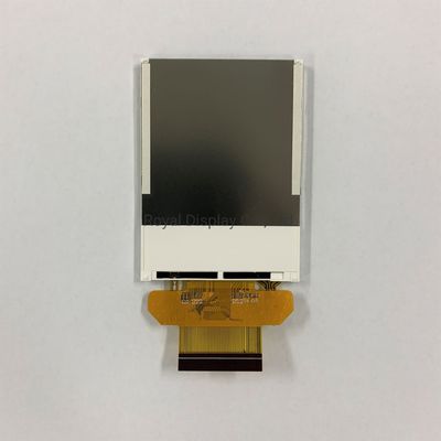 Pannello di tocco a 2,8 pollici del modulo di IPS PCT TFT LCD dei punti 320XRGBX240 per gli elevatori