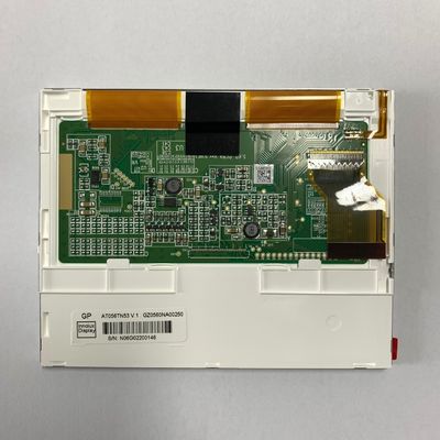Innolux originale 5,6" parallelo LCD IL RGB 40 dell'esposizione di pollice appunta At056tn53 con il touch screen