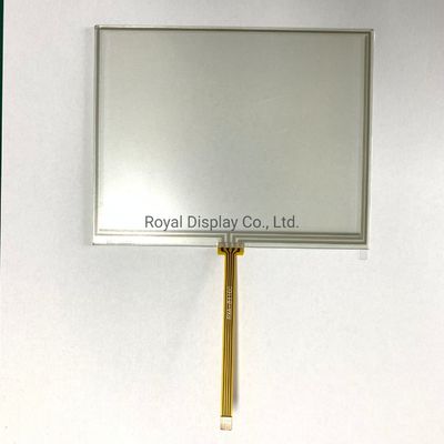 Innolux originale 5,6" parallelo LCD IL RGB 40 dell'esposizione di pollice appunta At056tn53 con il touch screen