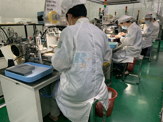 Chip a 1,3 pollici di Spi St7789V del modulo della visualizzazione di 240*240 TFT LCD