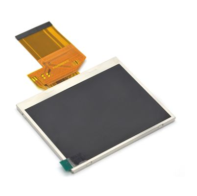 3,5 modulo LCD Transmissive dell'esposizione del ′ 320*240 del ′ con il pannello di tocco di Capatitive