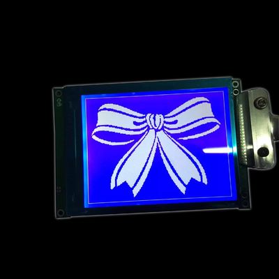 320X240 esposizione LCD LCD del modulo dell'esposizione 320240 FPC del carattere della PANNOCCHIA del dente Ra8835 FSTN