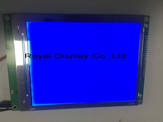 Il modulo LCD di saldatura grigio 320X240 del grafico di STN FPC punteggia il modulo LCD della PANNOCCHIA