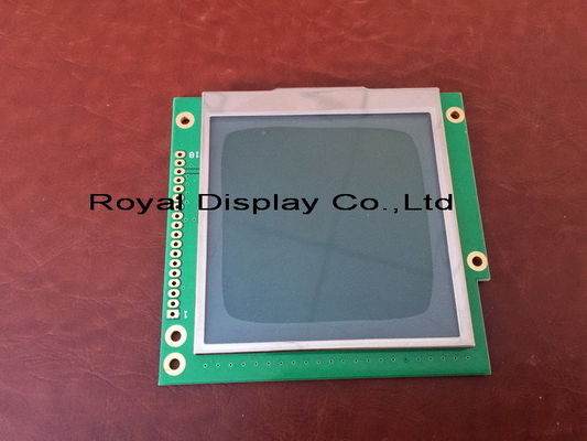 160X160 punteggia il regolatore LCD dell'esposizione UC1698 del modulo di Transflective della PANNOCCHIA