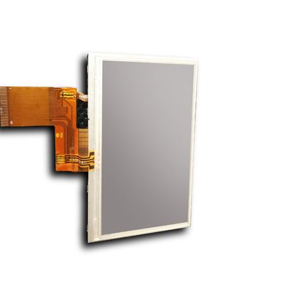 Display a matrice LCD grafico 240X128 DOT Lcd Monitor Module di Stn della PANNOCCHIA