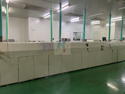 Personalizzi il modulo LCD STN dell'esposizione di segmento di parallelo 45mA 7 del segnale numerico per l'attrezzatura medica dall'attrezzatura radiofonica