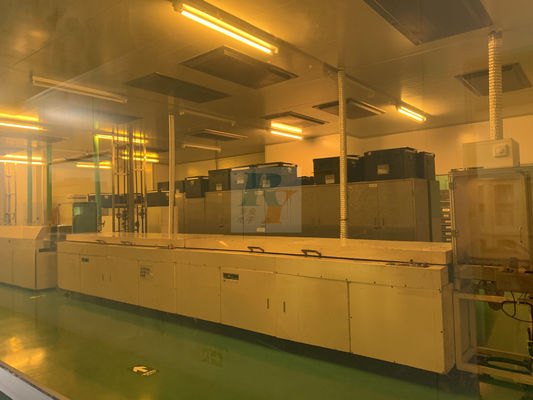 Personalizzi il modulo LCD STN dell'esposizione di segmento di parallelo 45mA 7 del segnale numerico per l'attrezzatura medica dall'attrezzatura radiofonica