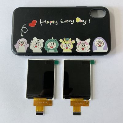 modulo dell'esposizione di 2.4inch SPI 320x240 TFT LCD con ST7789 il driver IC
