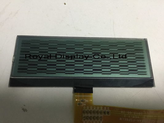 224X64dots piccola dimensione industriale su misura di Gade del dente LED della lampadina dell'esposizione LCD grafica del telefono cellulare
