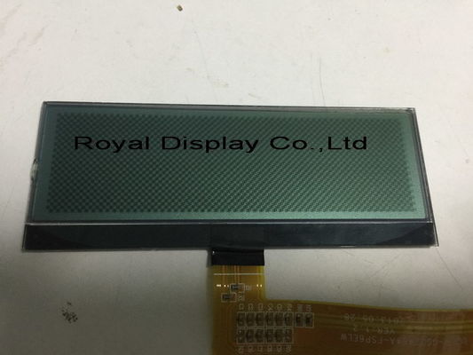 224X64dots piccola dimensione industriale su misura di Gade del dente LED della lampadina dell'esposizione LCD grafica del telefono cellulare