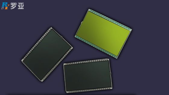 Esposizione calda di LCD di DOT Matrix Graphic Monochrome del FFC-connettore del dente 3V di vendite 12864