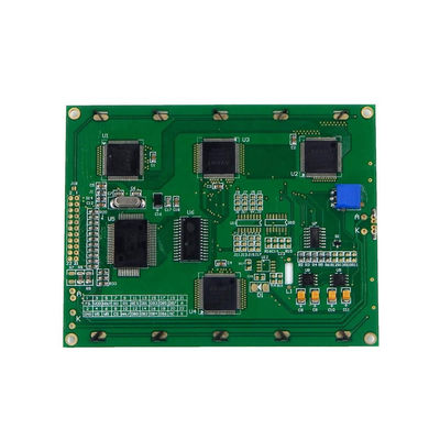 160128 esposizione LCD LCD di Pin 160X128 del modulo T6963c 5V 22 del grafico