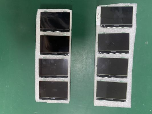 128X64dots 100% sostituiscono l'esposizione LCD Transmissive del modulo di Winstar Wdo0066FSTN St7565p