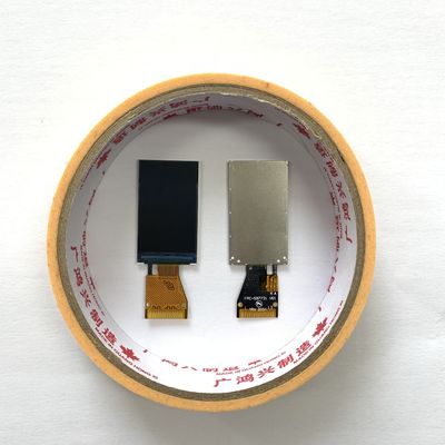 esposizione di IC TFT del driver del cavo ST7789V2 di 1.14inch 135x240dots TFT LCD SPI 4