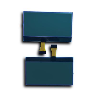 Modulo LCD di FPC 3.3V FSTN 128x64 Dots Graphic per il touch screen di IPhone
