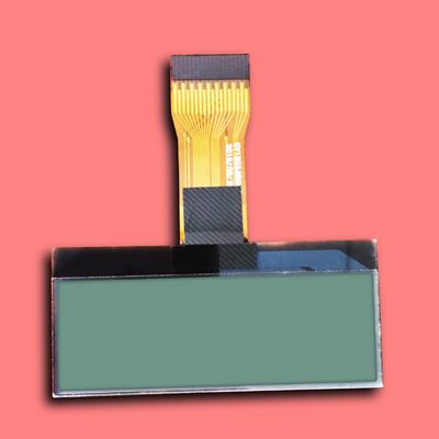 Modulo LCD di FPC 3.3V FSTN 128x64 Dots Graphic per il touch screen di IPhone