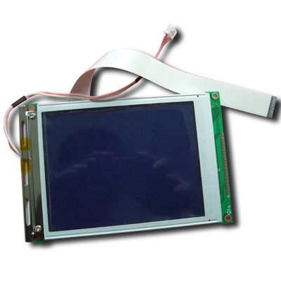 Modulo LCD UC1698 di LCD di FSTN 7 di segmento dell'esposizione 160X160 del grafico positivo del dente