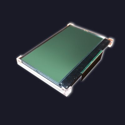 schermo LCD Transflective RYB240160A positivo del grafico di parallelo di 240X160 FSTN FSTN
