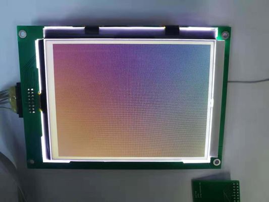 Esposizione LCD del modulo del DENTE di NT7709 FPC 320x240 di Stn del grafico LCD della PANNOCCHIA