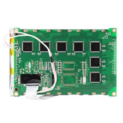 320x240 punteggia lo schermo LCD grafico LCD del modulo NT7709 della lampadina di 5.7in CCFL