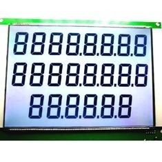 il modulo LCD del dispositivo grafico di monocromio COG/COB di 5.0V 128X64 comercia il modulo all'ingrosso LCD grafico dell'erogatore del combustibile